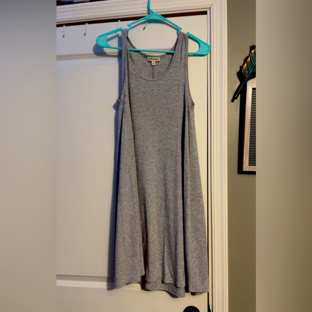 Nice flow sun dress